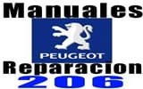 Manual de Peugeot 206 Fallas Y Diagnosticos