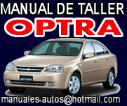 Manual De Reparacion Chevrolet Optra 2004, 2005, 2006, 2007