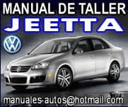 Manual De Volkswagen Jetta