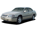 Chevrolet Impala 2000-2005 Manual De Reparacion 2001 2002 2003 2004