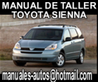 Manual de Reparacion Toyota Sienna 2004, 2005, 2006, 2007